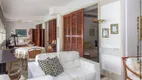 Foto 3 de Apartamento com 3 Quartos à venda, 194m² em Itararé, São Vicente