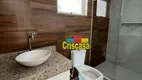 Foto 11 de Casa com 3 Quartos à venda, 140m² em Costa Azul, Rio das Ostras