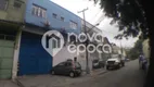 Foto 23 de Galpão/Depósito/Armazém com 9 Quartos à venda, 600m² em Ramos, Rio de Janeiro