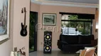 Foto 5 de Casa de Condomínio com 4 Quartos à venda, 351m² em Santa Cruz, Valinhos