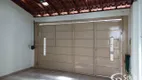 Foto 2 de Casa com 3 Quartos à venda, 120m² em Jardim Floridiana, Rio Claro