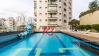 Foto 101 de Apartamento com 3 Quartos à venda, 199m² em Ponta da Praia, Santos