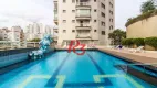 Foto 56 de Cobertura com 4 Quartos à venda, 600m² em Ponta da Praia, Santos