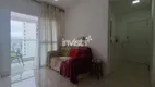 Foto 3 de Apartamento com 2 Quartos à venda, 74m² em Embaré, Santos