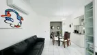 Foto 4 de Apartamento com 3 Quartos à venda, 94m² em Riviera de São Lourenço, Bertioga