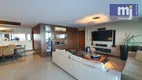 Foto 4 de Apartamento com 4 Quartos à venda, 190m² em Boa Viagem, Niterói