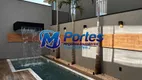 Foto 6 de Casa de Condomínio com 3 Quartos à venda, 270m² em Parque Residencial Damha IV, São José do Rio Preto