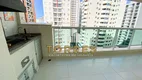 Foto 9 de Apartamento com 2 Quartos à venda, 80m² em Praia das Pitangueiras, Guarujá