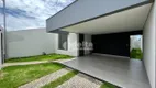 Foto 14 de Casa com 3 Quartos à venda, 140m² em Jardim Brasília, Uberlândia