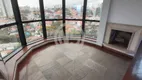 Foto 6 de Apartamento com 3 Quartos para alugar, 285m² em Vila Madalena, São Paulo