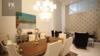 Foto 4 de Casa de Condomínio com 4 Quartos à venda, 804m² em Alphaville, Santana de Parnaíba