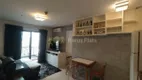 Foto 4 de Flat com 1 Quarto para alugar, 45m² em Itaim Bibi, São Paulo