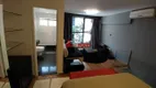 Foto 15 de Apartamento com 1 Quarto para alugar, 70m² em Itaim Bibi, São Paulo