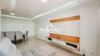 Foto 12 de Apartamento com 3 Quartos à venda, 112m² em Santa Cruz, Americana