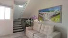 Foto 3 de Casa de Condomínio com 2 Quartos à venda, 182m² em Rio Do Ouro, Caraguatatuba