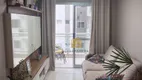 Foto 3 de Apartamento com 2 Quartos à venda, 60m² em Todos os Santos, Rio de Janeiro