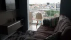 Foto 2 de Apartamento com 2 Quartos à venda, 46m² em Vila Maria, São Paulo