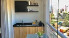 Foto 2 de Apartamento com 3 Quartos à venda, 69m² em Morumbi, São Paulo