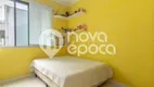 Foto 14 de Apartamento com 4 Quartos à venda, 140m² em Humaitá, Rio de Janeiro