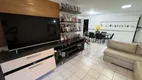 Foto 5 de Apartamento com 3 Quartos à venda, 138m² em Ponta Verde, Maceió