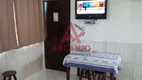 Foto 4 de Apartamento com 1 Quarto à venda, 53m² em Itaguá, Ubatuba