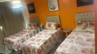 Foto 13 de Casa de Condomínio com 4 Quartos para alugar, 320m² em Barra do Jacuípe, Camaçari