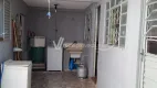 Foto 18 de Casa com 3 Quartos à venda, 150m² em Vila Boa Vista, Campinas