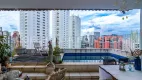Foto 36 de Cobertura com 4 Quartos à venda, 367m² em Real Parque, São Paulo