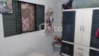 Foto 3 de Casa com 2 Quartos à venda, 125m² em Jardim São Jorge, Hortolândia