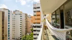 Foto 10 de Apartamento com 3 Quartos para venda ou aluguel, 258m² em Higienópolis, São Paulo