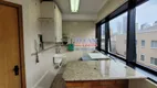 Foto 15 de Apartamento com 1 Quarto à venda, 29m² em Bigorrilho, Curitiba