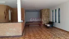 Foto 2 de Sobrado com 3 Quartos para alugar, 360m² em Vila Mariana, São Paulo