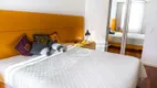 Foto 8 de Apartamento com 1 Quarto à venda, 130m² em Paraíso, São Paulo