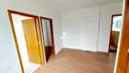 Foto 3 de Apartamento com 1 Quarto à venda, 32m² em Parque São Vicente, São Vicente