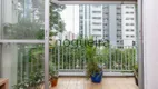 Foto 8 de Apartamento com 3 Quartos à venda, 90m² em Campo Belo, São Paulo