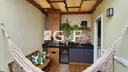 Foto 10 de Casa de Condomínio com 3 Quartos à venda, 95m² em Jardim Campos Elíseos, Campinas