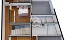 Foto 11 de Apartamento com 3 Quartos à venda, 187m² em Saguaçú, Joinville