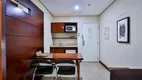 Foto 2 de Flat com 1 Quarto à venda, 28m² em Moema, São Paulo