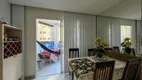 Foto 5 de Apartamento com 3 Quartos à venda, 100m² em Centro, Guarapari