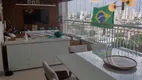 Foto 5 de Apartamento com 3 Quartos à venda, 148m² em Móoca, São Paulo