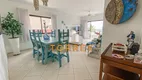 Foto 9 de Apartamento com 4 Quartos à venda, 132m² em Praia do Tombo, Guarujá