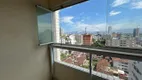 Foto 5 de Apartamento com 3 Quartos à venda, 71m² em Gonzaguinha, São Vicente