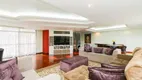 Foto 10 de Casa com 6 Quartos para venda ou aluguel, 684m² em Santa Felicidade, Curitiba