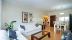 Foto 2 de Apartamento com 2 Quartos à venda, 89m² em Cerqueira César, São Paulo