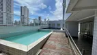 Foto 9 de Apartamento com 3 Quartos à venda, 109m² em Lagoa Nova, Natal