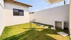 Foto 3 de Casa com 3 Quartos à venda, 142m² em Jardim Casa Branca, Suzano