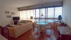 Foto 3 de Apartamento com 3 Quartos para venda ou aluguel, 190m² em Pitangueiras, Guarujá