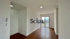 Foto 2 de Apartamento com 2 Quartos à venda, 58m² em Jardim Santo Antonio, Hortolândia