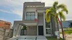 Foto 2 de Casa de Condomínio com 3 Quartos para alugar, 260m² em Ponta Negra, Manaus
