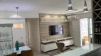 Foto 2 de Apartamento com 3 Quartos à venda, 87m² em Jardim Belo Horizonte, Campinas